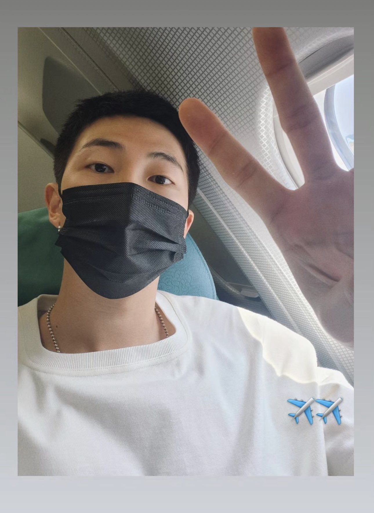 bts rm
