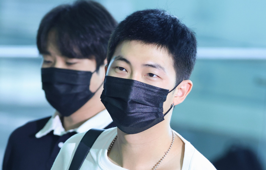 BTS RM