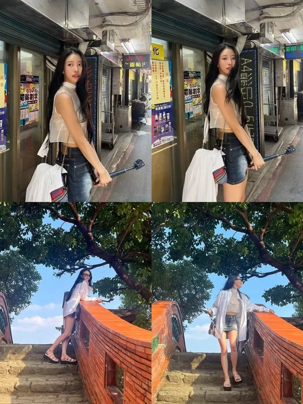 lee mi joo