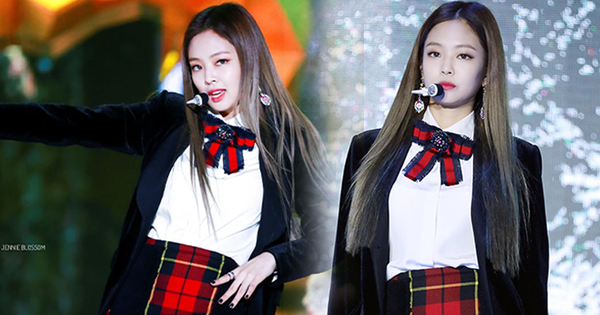 jennie blackpink thumbnail