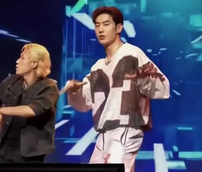Lee Je hoon