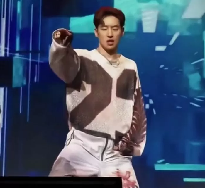 Lee Je hoon
