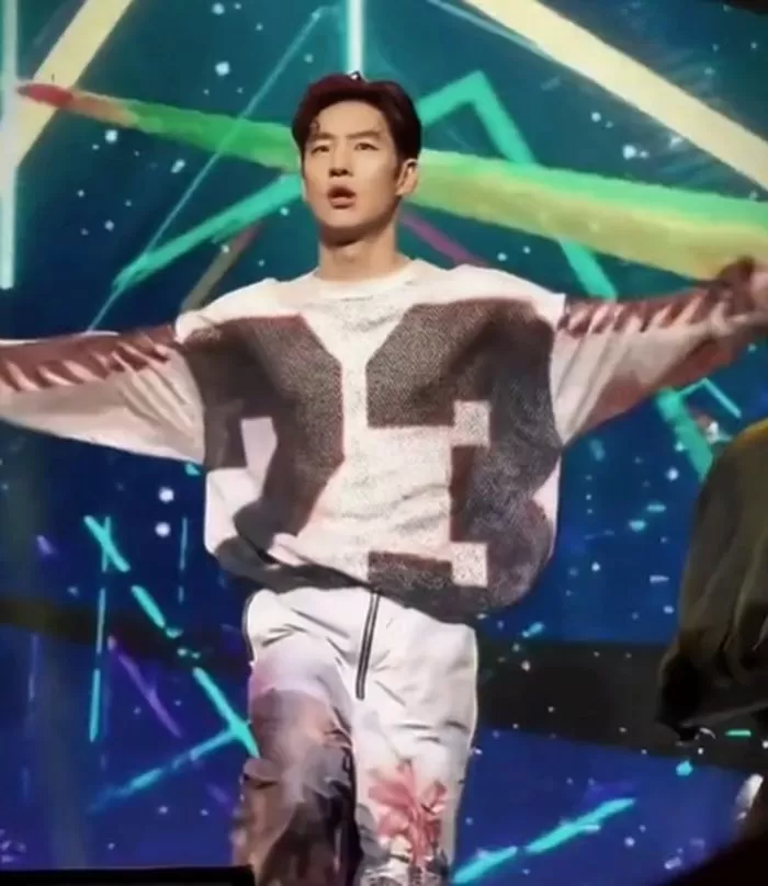 Lee Je-hoon