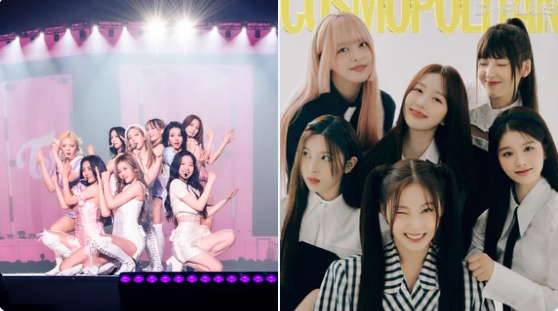 twice nmixx thumbnail