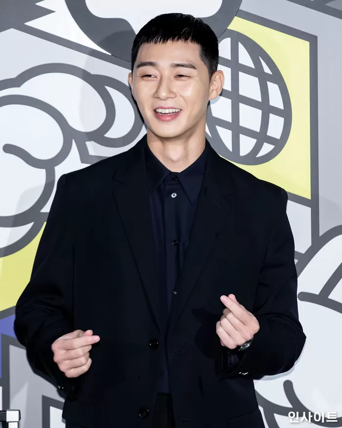park seo joon 