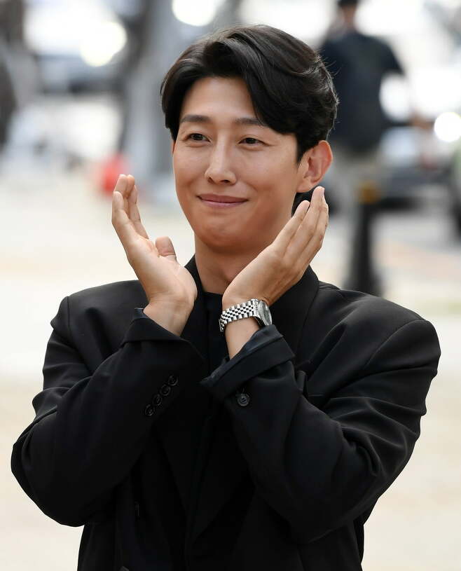 Kang Ki-young