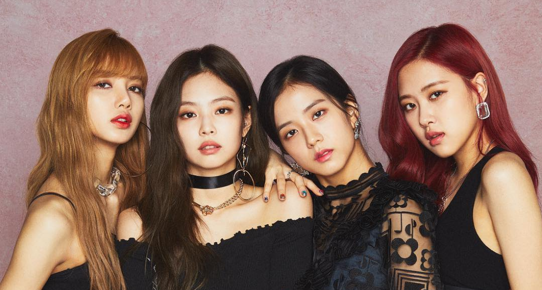 blackpink thumbnail