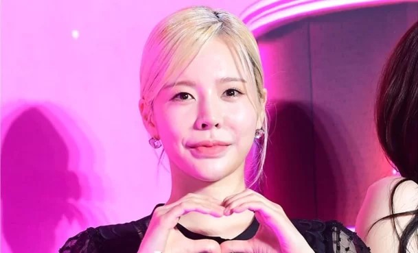 sunny snsd