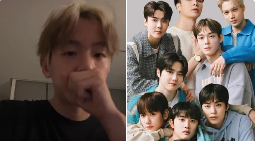 EXO Baekhyun thumbnail