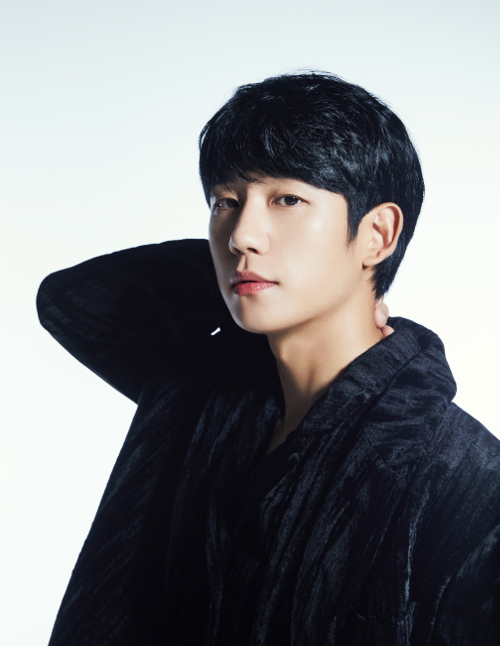 jung hae in