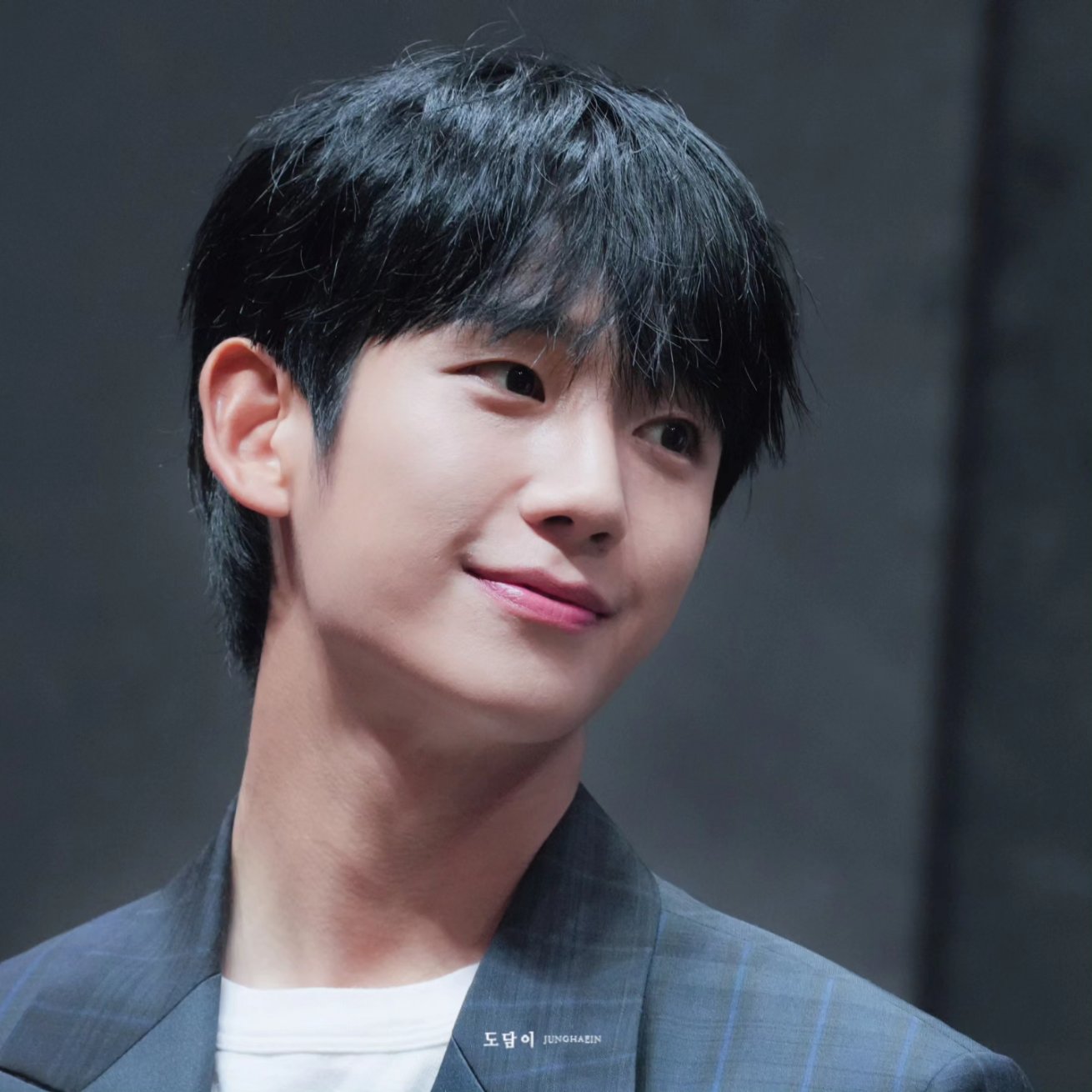 jung hae in