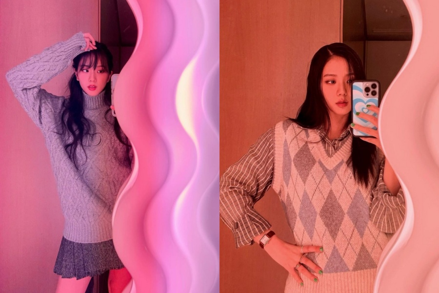 blackpink jisoo 