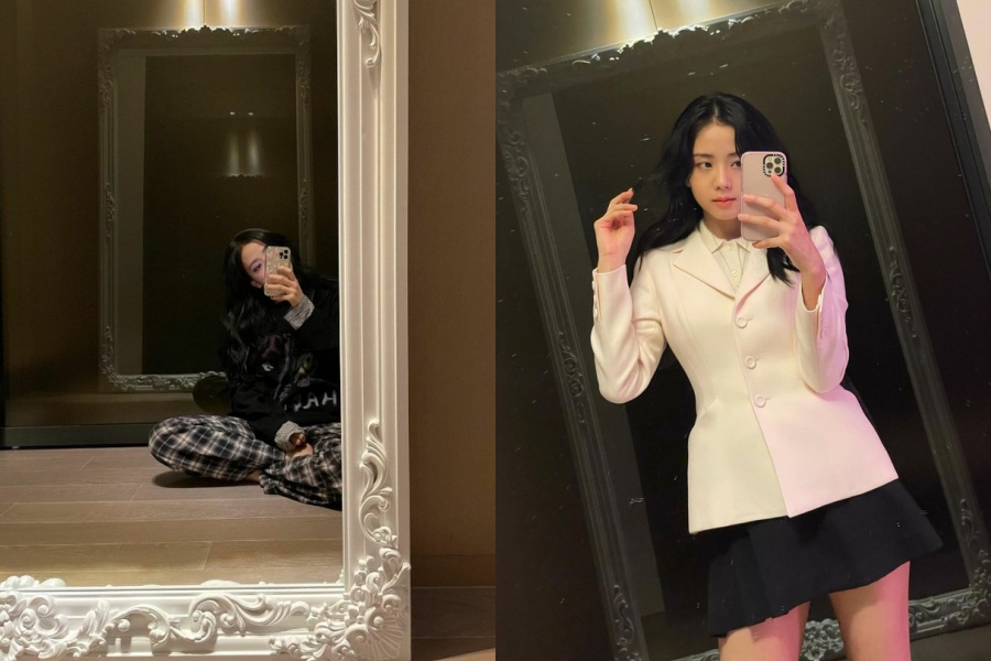 blackpink jisoo
