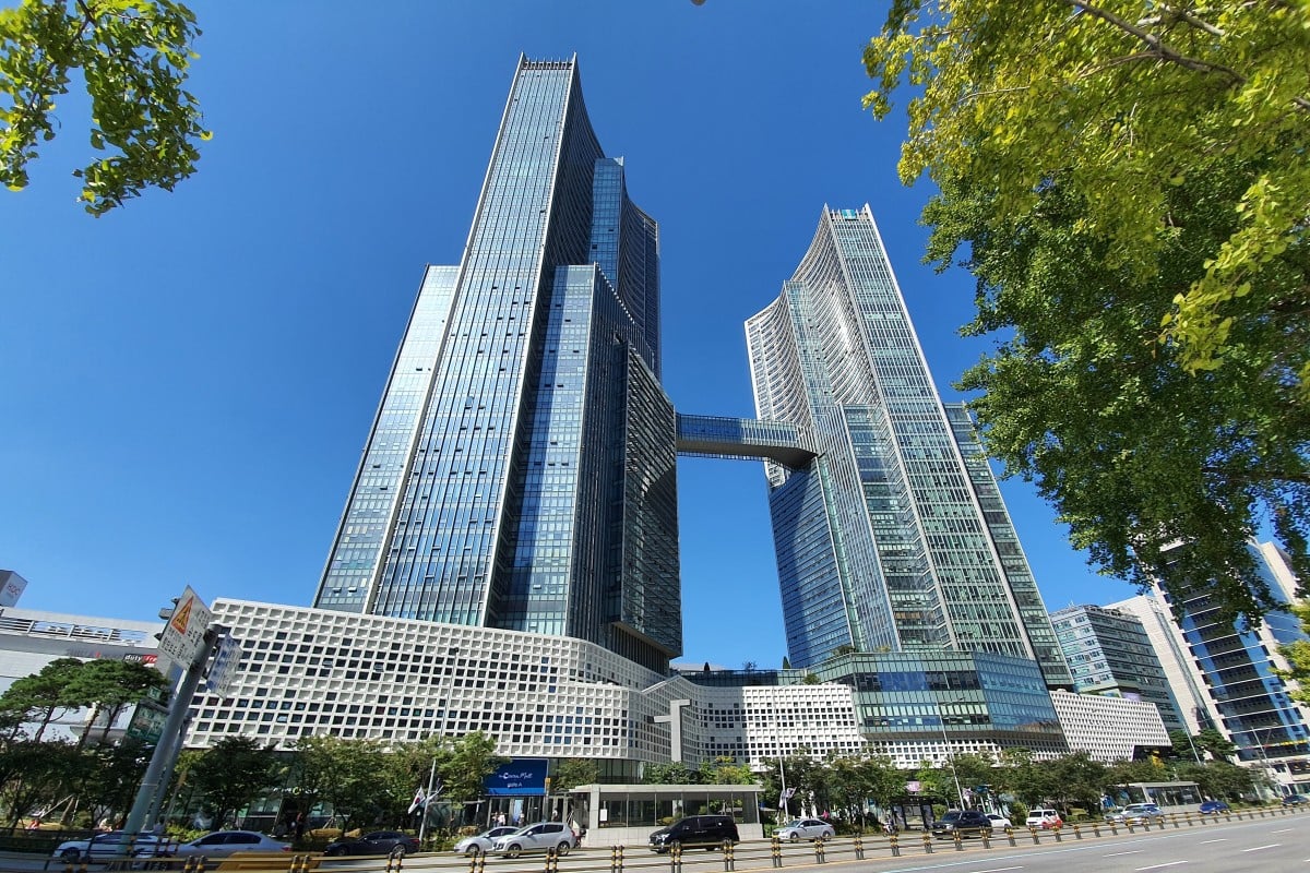 yongsan