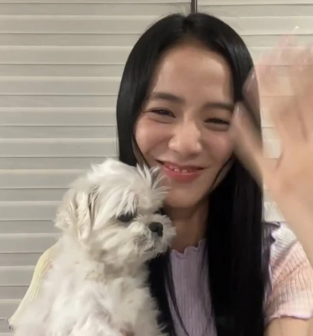 jisoo blackpink
