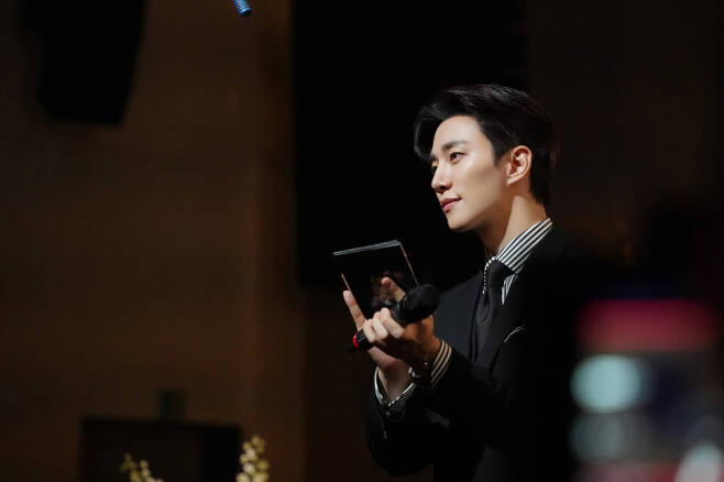 lee junho