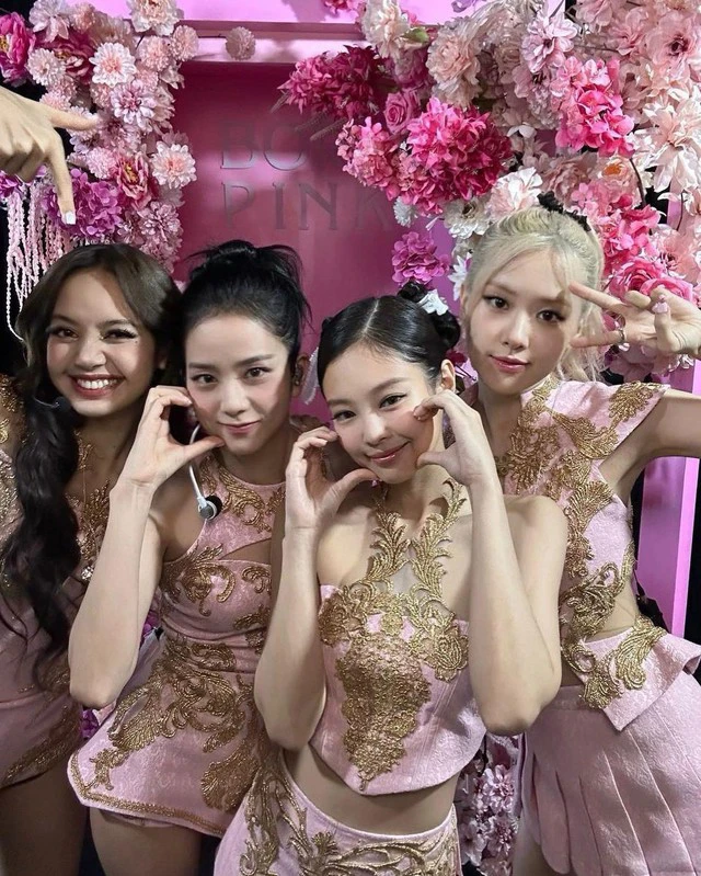 blackpink 