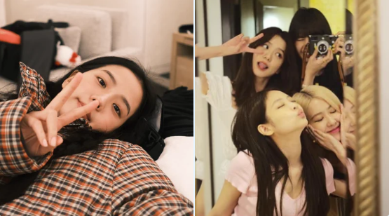 jisoo blackpink thumbnail