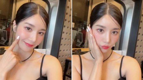 kwon eun bi thumbnail
