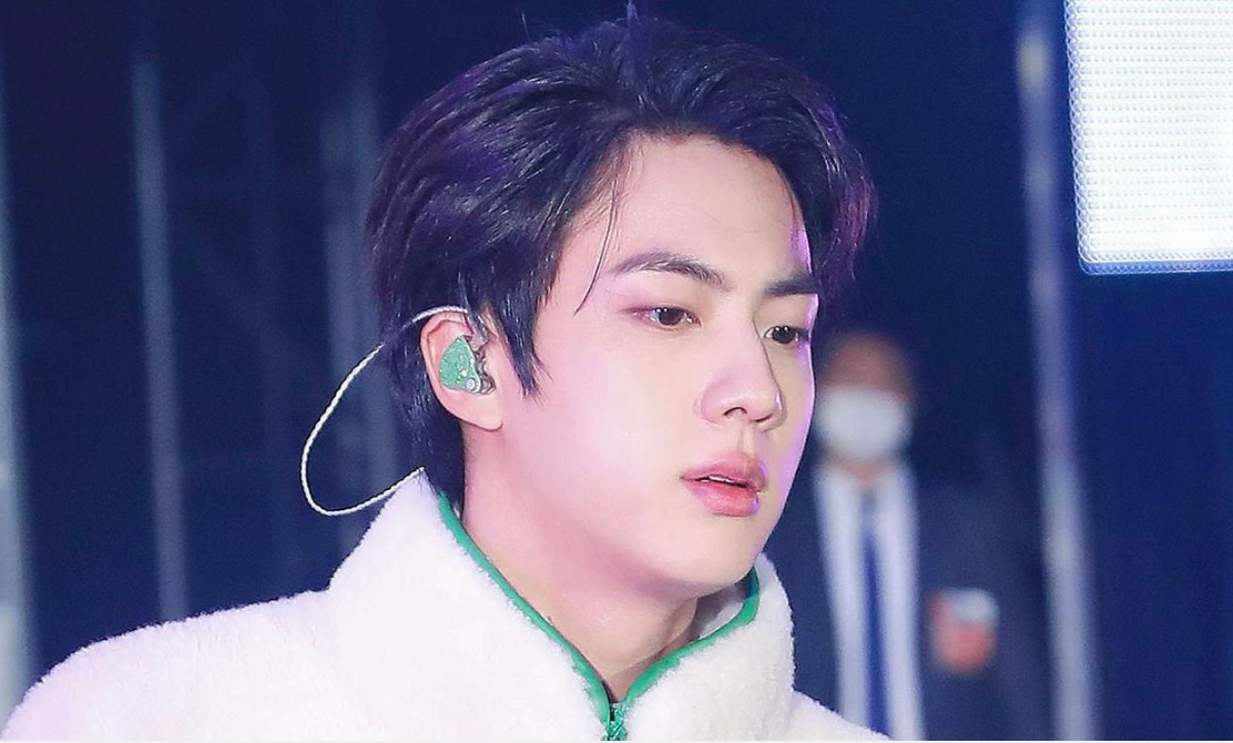 bts jin thumbnail