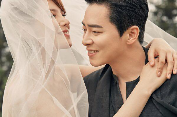 Jo Jung Suk Gummy