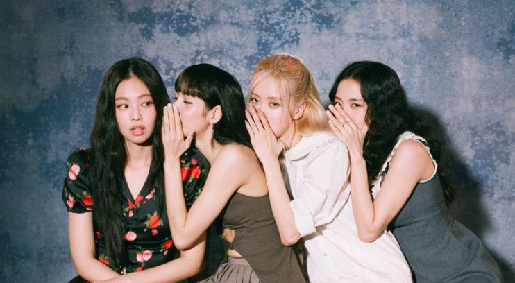 blackpink thumbnail