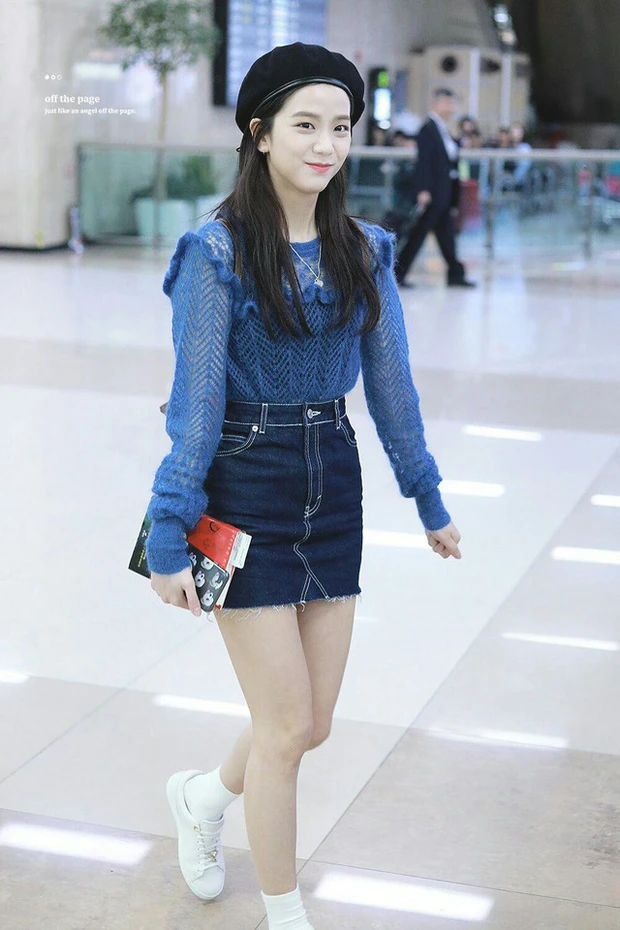 jisoo blackpink