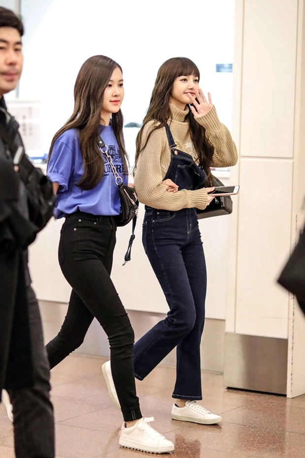 lisa blackpink