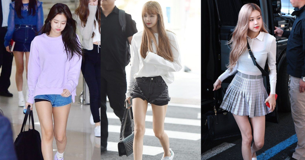jennie lisa rose blackpink thumbnail
