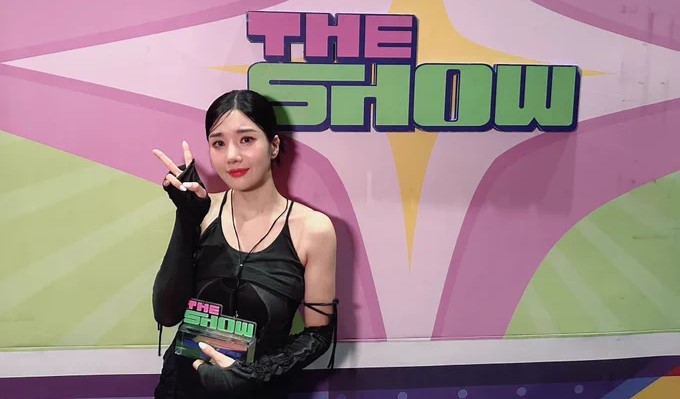kwon eun bi solo thumbnail