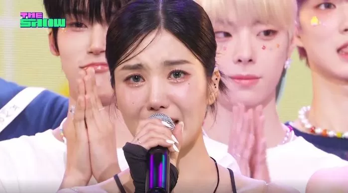 kwon eun bi solo