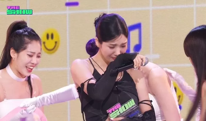 kwon eun bi solo
