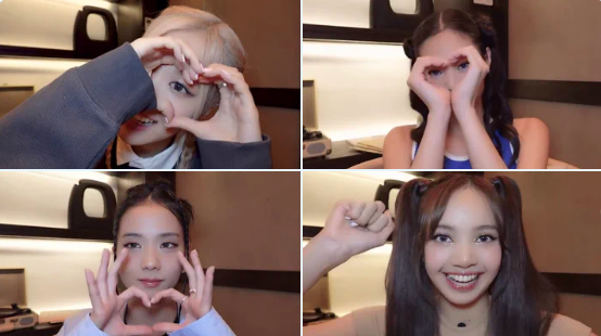 blackpink