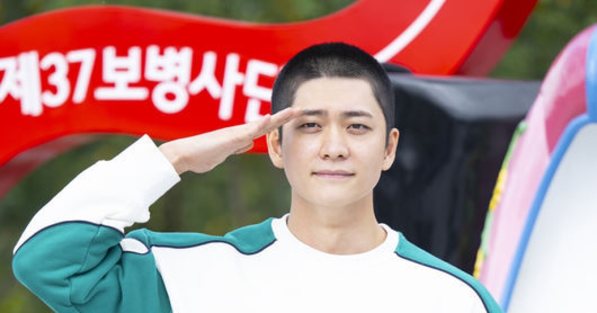 Kang Tae oh thumbnail