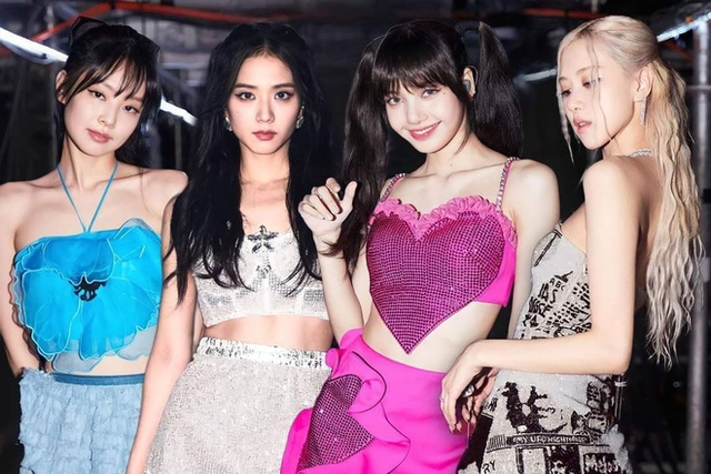 BLACKPINK
