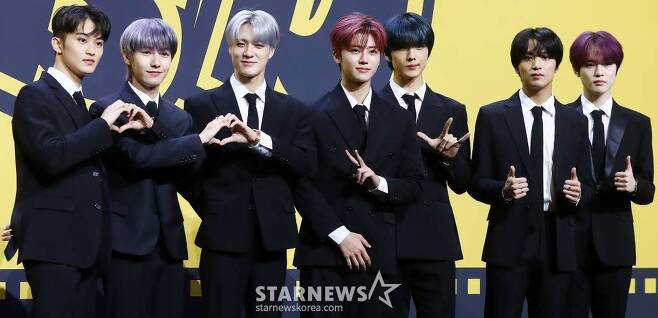 nct dream