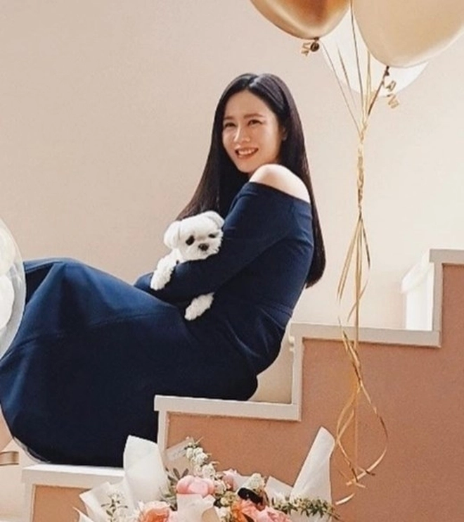 son ye jin 