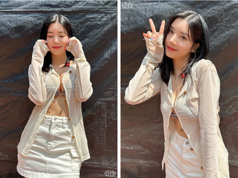 kwon eun bi