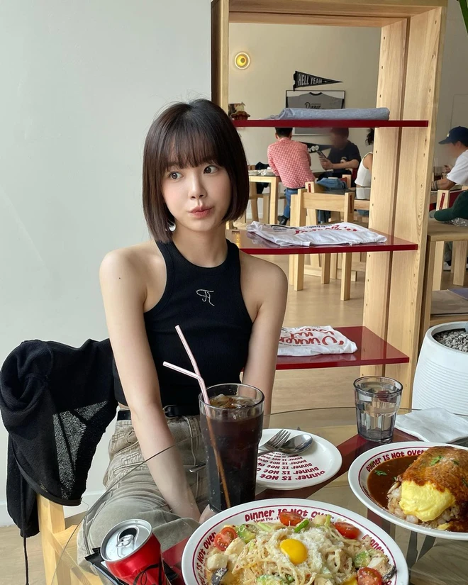 cho mi young