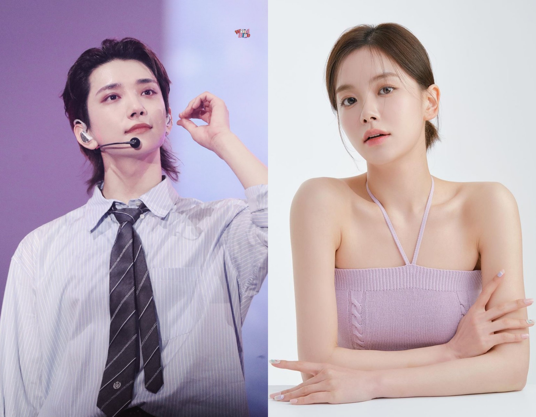 cho mi young joshua thumbnail