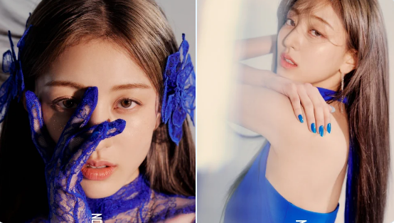 Twice Jihyo thumbnail