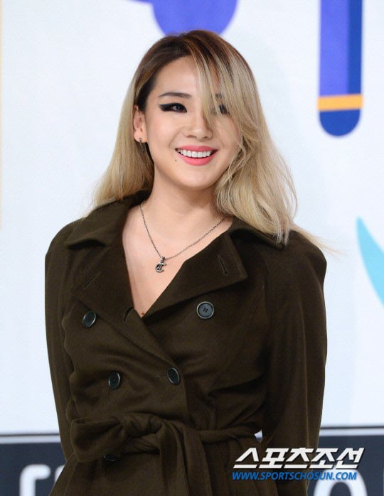 cl 2ne1