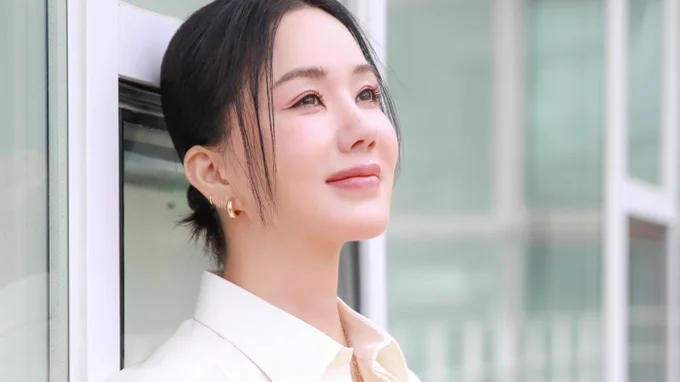 uhm jung hwa thumbanil