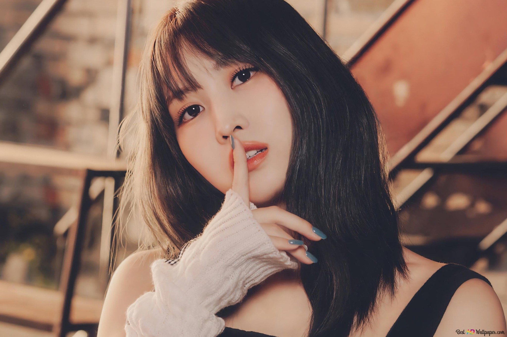 momo twice
