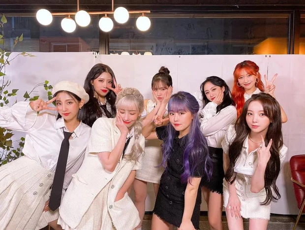 Lovelyz