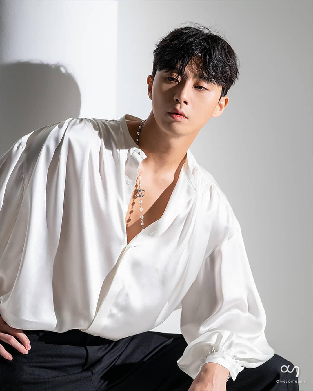 park seo joon 