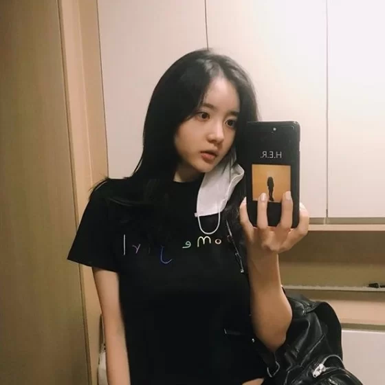 han seo hee