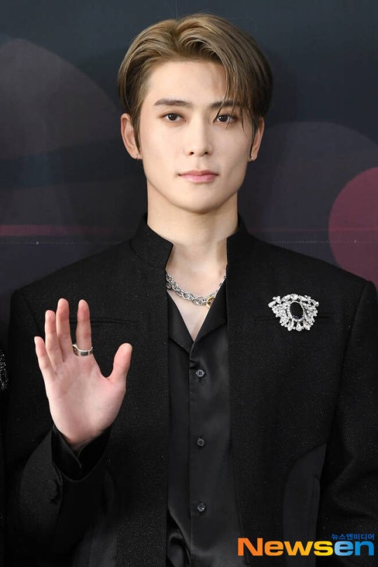 nct jaehyun