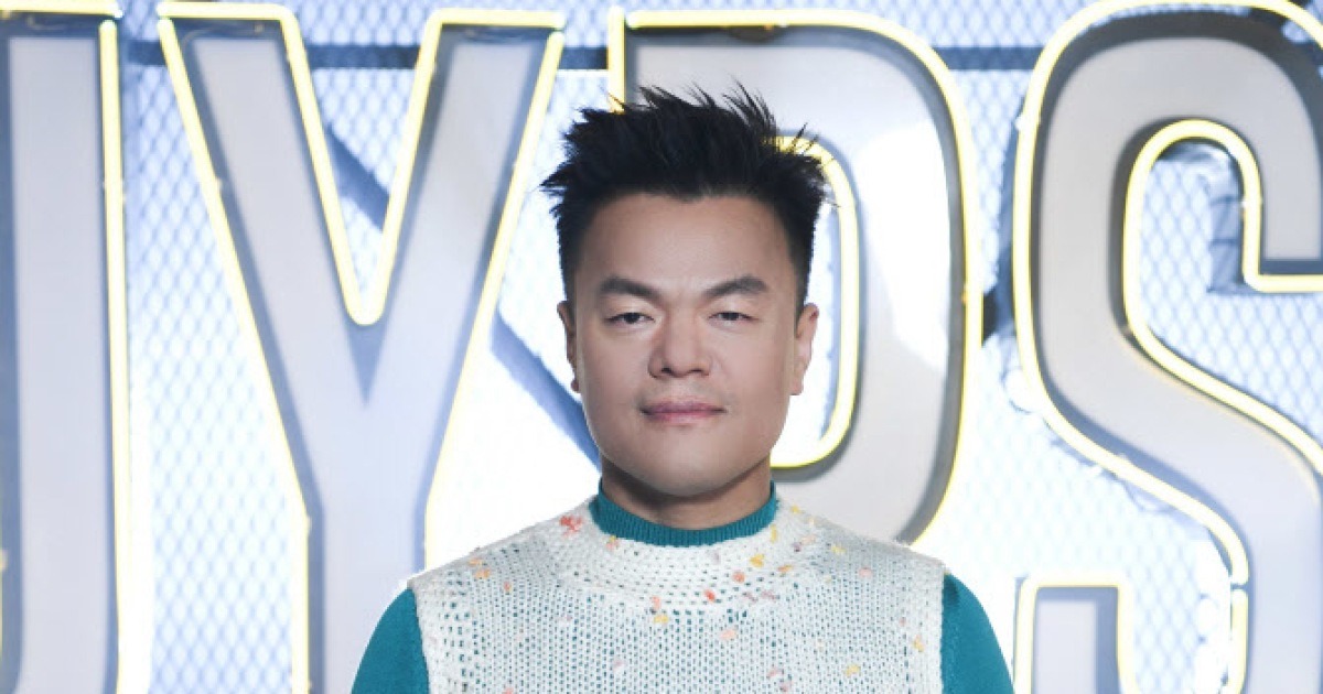 Park Jin young thumbnail