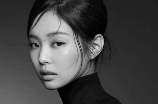 jennie blackpink thumbnail